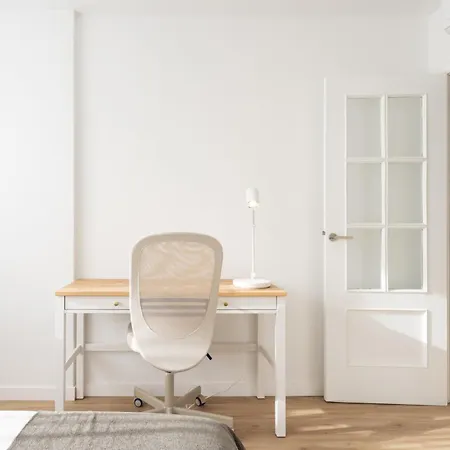 Lejlighed Home2book Spacious & Modern Escape In Cruz *