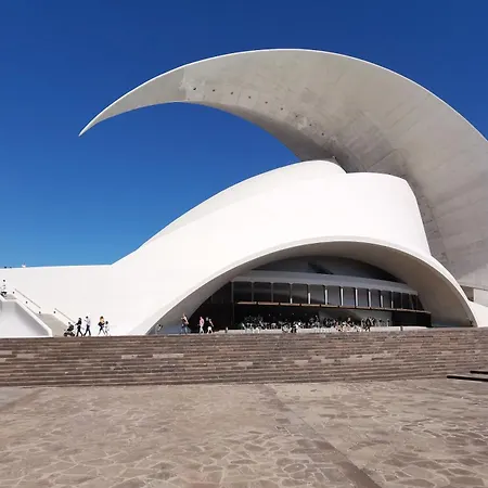 Home2book Spacious & Modern Escape In Cruz * Santa Cruz de Tenerife