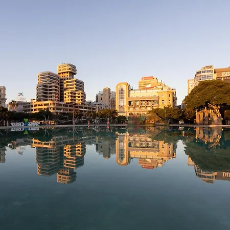 Home2book Spacious & Modern Escape In Cruz