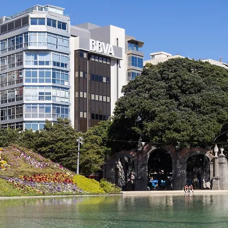 Home2book Spacious & Modern Escape In Cruz *