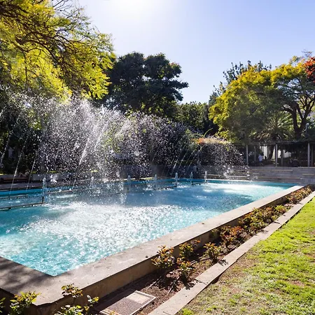 Home2book Spacious & Modern Escape In Cruz Apartment *