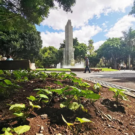 Home2book Spacious & Modern Escape In Cruz Lejlighed