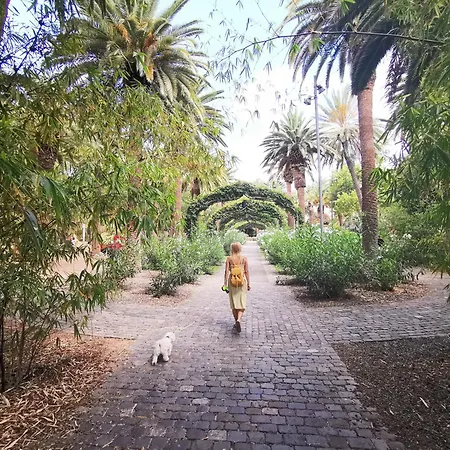 Home2book Spacious & Modern Escape In Cruz * Santa Cruz de Tenerife