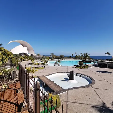 Apartment Home2book Spacious & Modern Escape In Cruz *