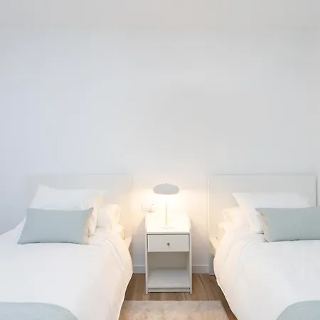 Home2book Spacious & Modern Escape In Cruz Appartement Santa-Cruz de Ténérife