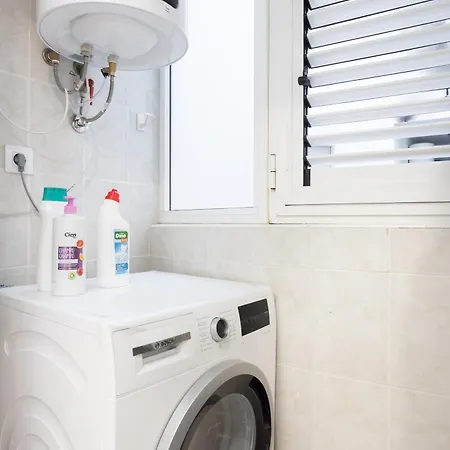 Home2book Spacious & Modern Escape In Cruz *