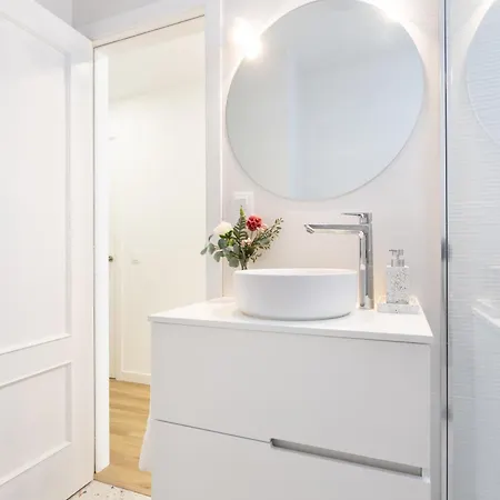 Home2book Spacious & Modern Escape In Cruz Santa Cruz de Tenerife