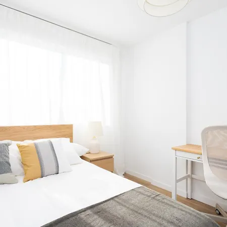 Home2book Spacious & Modern Escape In Cruz Lejlighed *