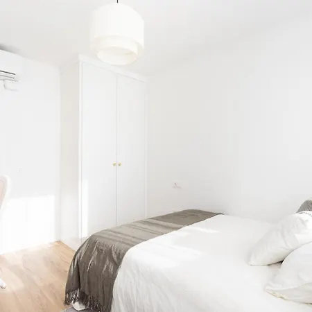 Home2book Spacious & Modern Escape In Cruz Lejlighed