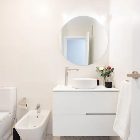 Home2book Spacious & Modern Escape In Cruz Lejlighed Santa Cruz de Tenerife