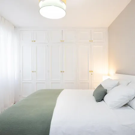 Home2book Spacious & Modern Escape In Cruz