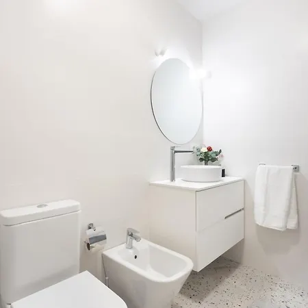 Home2book Spacious & Modern Escape In Cruz Lejlighed